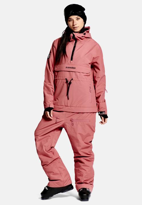 Actual product image Oneskee Smock (S)
