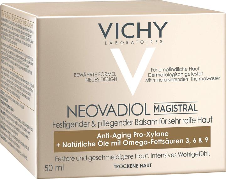 Produktbild Vichy Neovadiol Magistral (50 ml, Tagescreme)