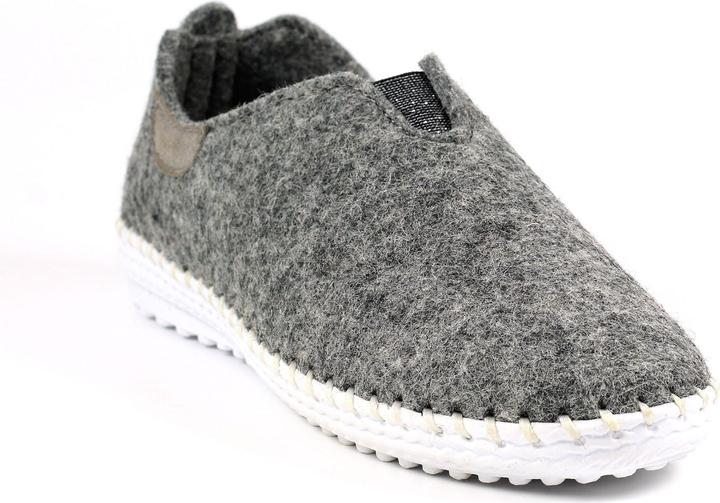Immagine prodotto Lunar Pantoufles en cuir Colette Femmes/Dames (41)