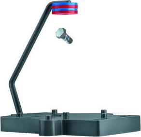 Actual product image 4M Levitation Science