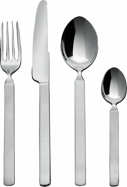 Immagine prodotto Alessi Dry (24 Pezzo/i, Set di posate)
