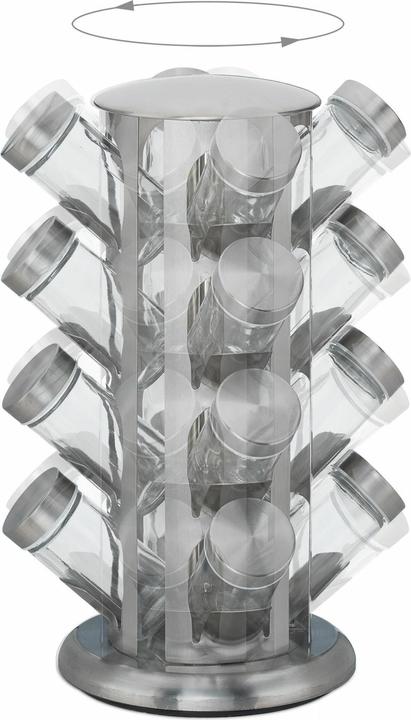 Produktbild Relaxdays Rosenbogen (59 cm, 114 cm)