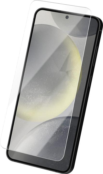 Actual product image Avizar ClearShield film (1 Piece, Samsung Galaxy S25+)