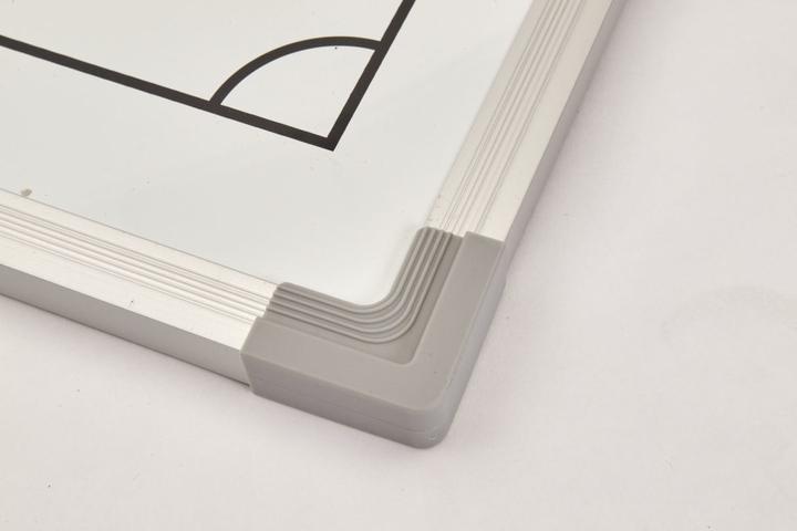 Immagine prodotto Kübler Sport Lavagna magnetica per tattiche di calcio, 60 x 45 cm