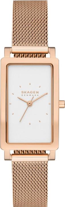 Actual product image Skagen Hagen (Analogue wristwatch, 22 mm)