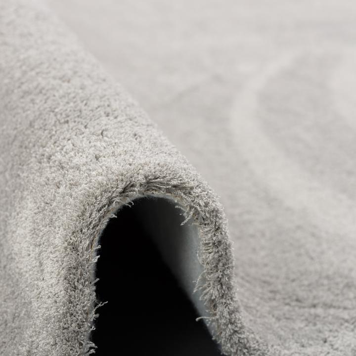 Produktbild Snapstyle Luxus Hochflor Shaggy Teppich Velvet (80 x 200 cm)