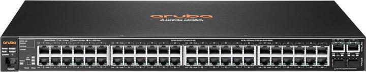HPE Aruba 2530 (48 Ports)