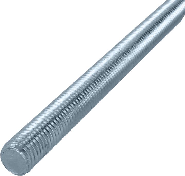 Produktbild Helpmate Gewindestange M10x330, verzinkt, 10 Stück
