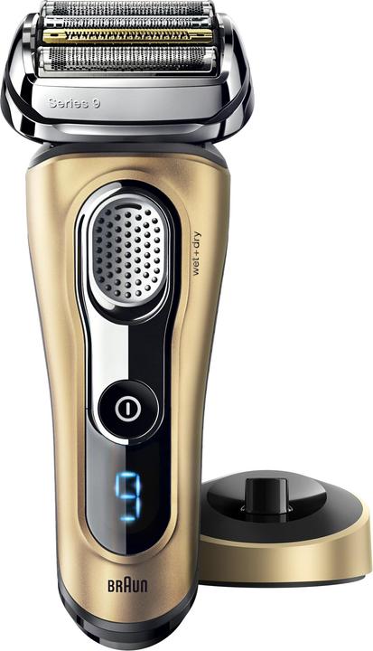 Image du produit Braun Series 9-9299 FC Bayern Edition