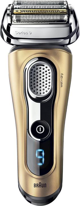 Image du produit Braun Series 9-9299 FC Bayern Edition