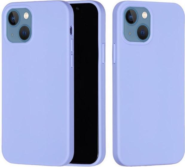 Image du produit MU Classic Série Liquid Silicone (Apple iPhone 15 Plus)