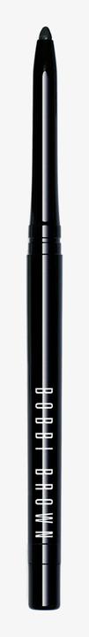 Image du produit Bobbi Brown Eyeliner gel longue durée (Pitch Black)
