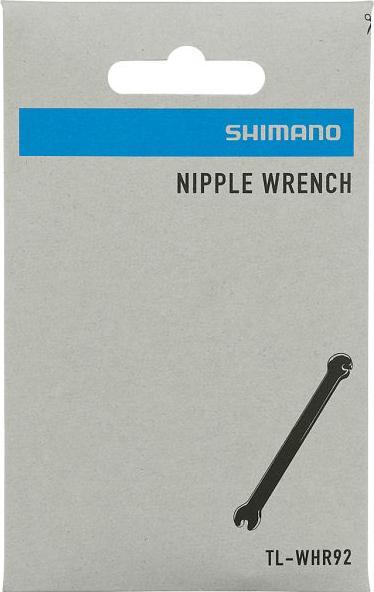 Actual product image Shimano Spoke spanner TL-WHR92