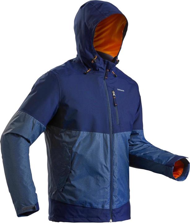 Produktbild Quechua SH500 (3XL)