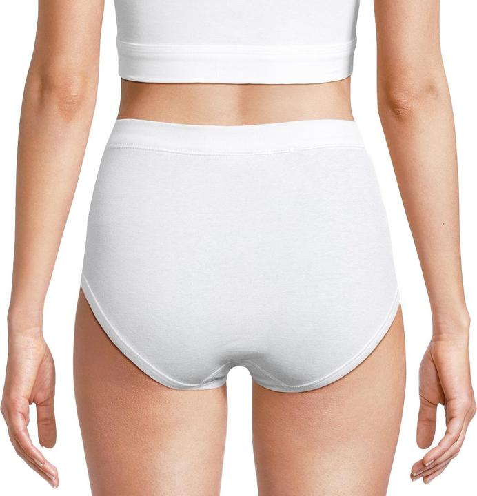 Immagine prodotto Conta Slip in vita a costine sottili in confezione da 3 pezzi (48, 4XL, confezione da 3)