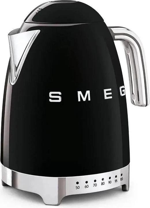 Produktbild Smeg 50's Retro Style mit Temperaturkontrolle (1.70 l, EU-Stecker)