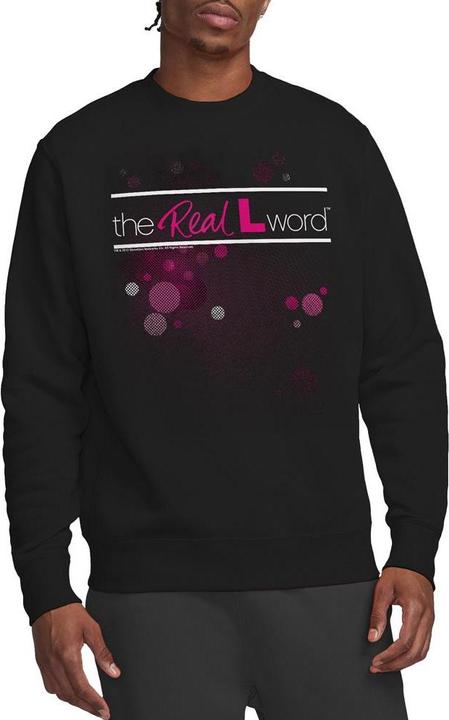 Image du produit The Real L Word - Sweat FLASHY - Adulte (XL)