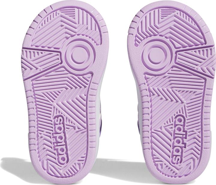 Actual product image adidas HOOPS 3.0 CF I (55 2/3)