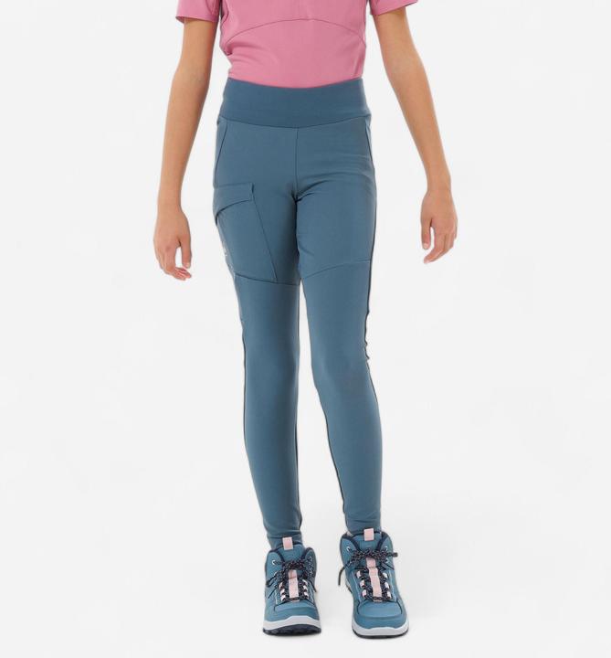 Gris, Bleu