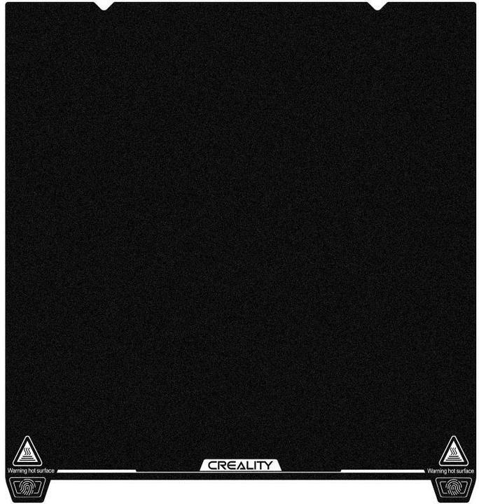 Creality Druckplattform Epoxidharz-Printplatte 310 x 315 mm