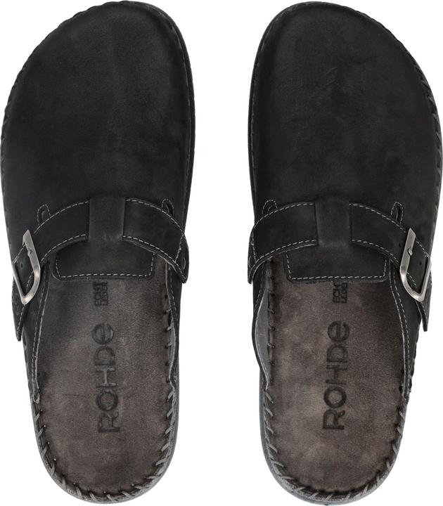 Actual product image Rohde Pantoletten (44)