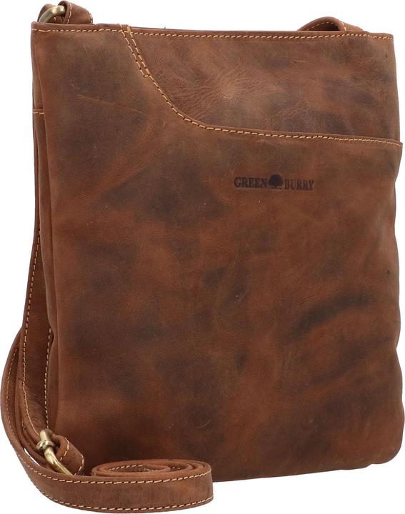 Immagine prodotto Greenburry Borsa a tracolla vintage 1565
