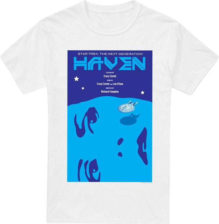 Produktbild The Next Generation Season 1 Episode 11 TShirt (XL)