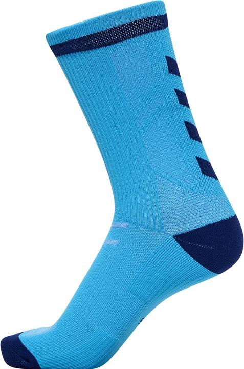 Actual product image hummel Elite Indoor Sock Low Pa (39 - 42)