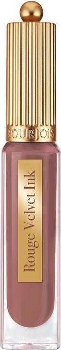 Produktbild Bourjois Rouge Velvet Ink (14 Utaupie)
