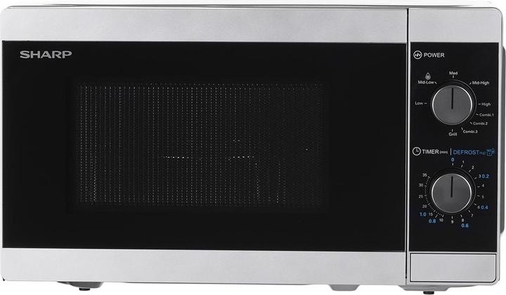Actual product image Sharp YC-MG01ES (20 l)
