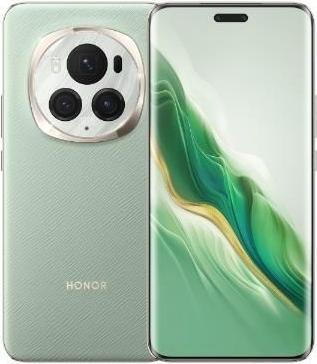 Produktbild Honor Magic6 Pro (512 GB, Epi Green, 6.80", Dual SIM, 50 Mpx, 5G)