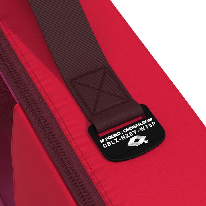 Image du produit Cabin zero Lux Packtasche 35 cm
