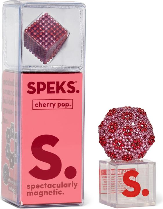 Cherry Pop