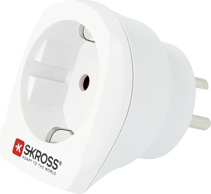 Produktbild Skross Reiseadapter
