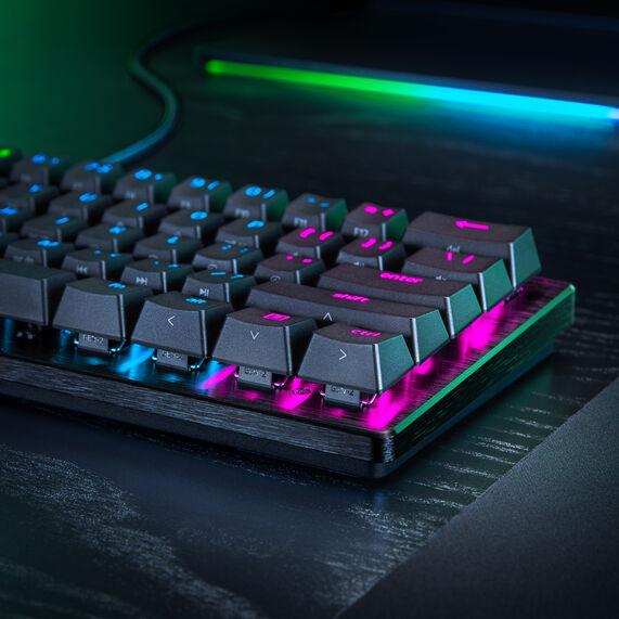 Image du produit Razer Huntsman V3 Pro (DE, Filaire)
