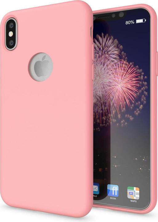 Old Pink