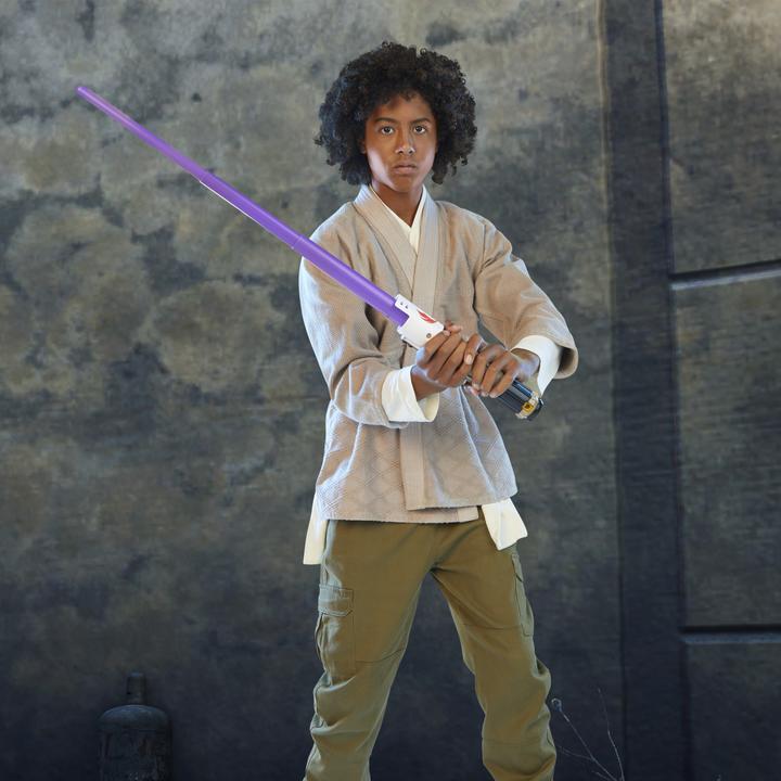 Immagine prodotto Hasbro Spada Star Wars LSF Entrata assortita