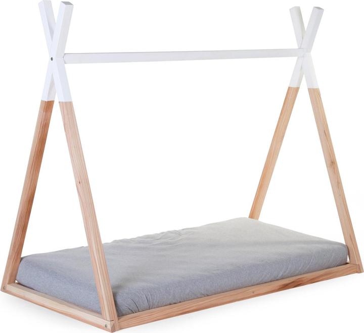 Actual product image Childhome Tipi (70 x 140 cm)