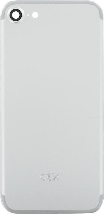 Immagine prodotto OEM Ricambio iPhone 7 Back Silver (iPhone 7)