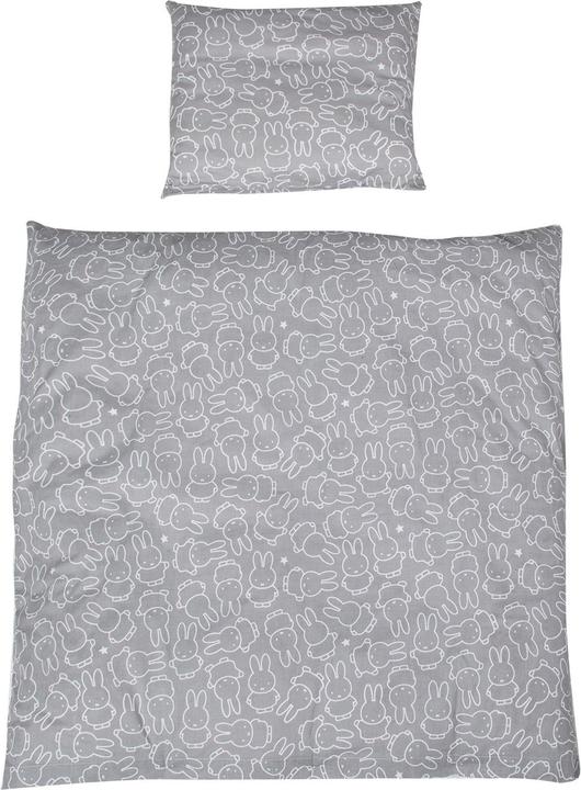 Produktbild Roba Miffy (80 x 80 cm, 35 x 40 cm)