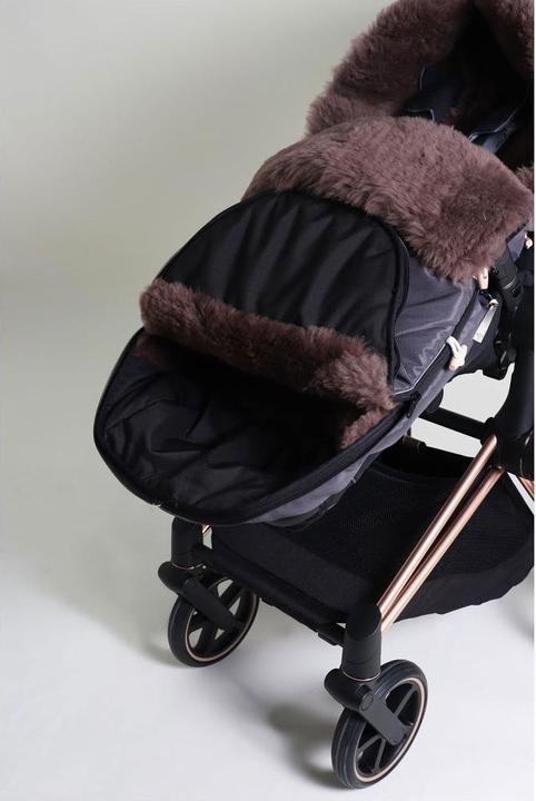 Immagine prodotto Kaiser Pedana in pelle d'agnello Toffee