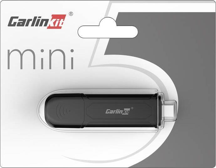 Produktbild Carlinkit CPC200-MINIX Carplay