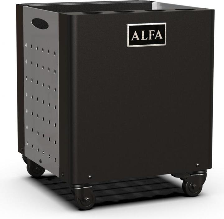 Immagine prodotto Alfa Forni Porta pala Dado