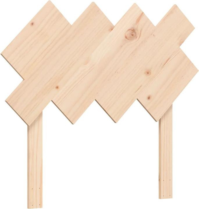 Produktbild VidaXL Folkert (90 x 190 cm)