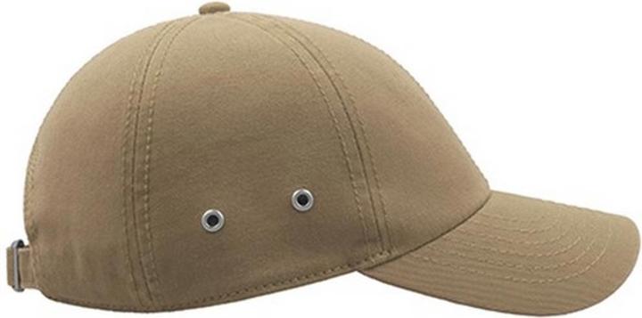 Image du produit Atlantis Action ChinoCasquette de baseball à 6 panneaux (Taille unique)