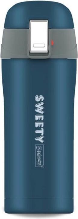 Maestro Thermoskanne MR-1643-30D (0 3 L) blau (0.30 l)