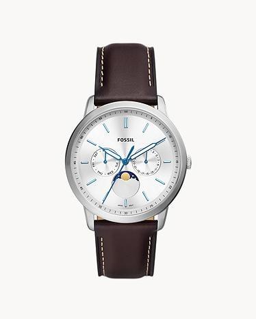 Produktbild Fossil Neutra Minimalist (Analoguhr, 42 mm)