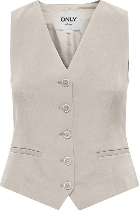 Produktbild Only Onliris Waistcoat Tlr Noos (36)