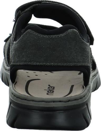 Actual product image Rieker Sandal (41)