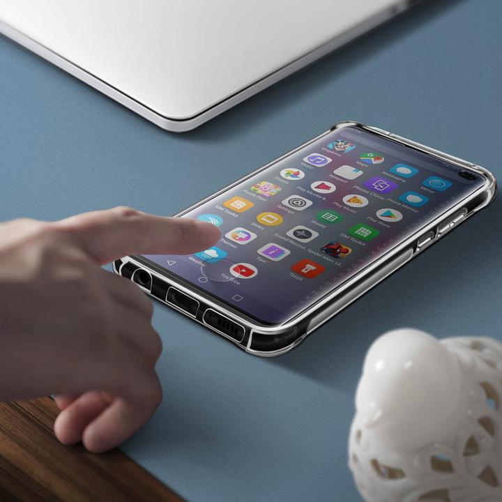 Actual product image Avizar Prems Series (Samsung Galaxy S10+)